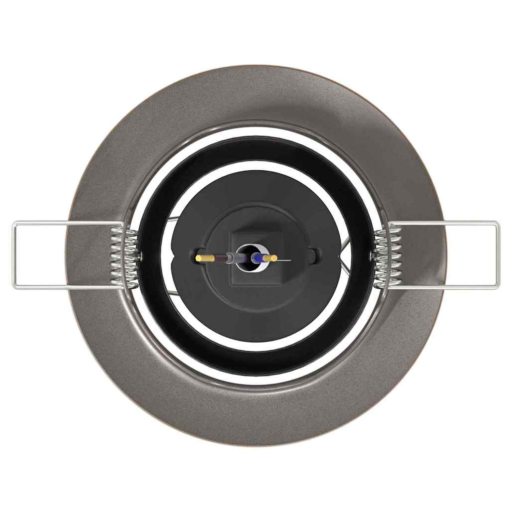 Spot 12 pcs Alamă 9 x 9 x 2.5 cm Metal