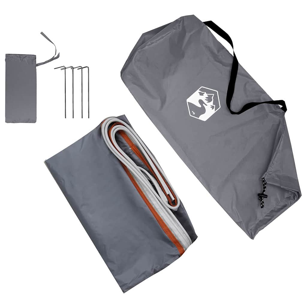 Prelată rezistentă la apă cu acoperiș