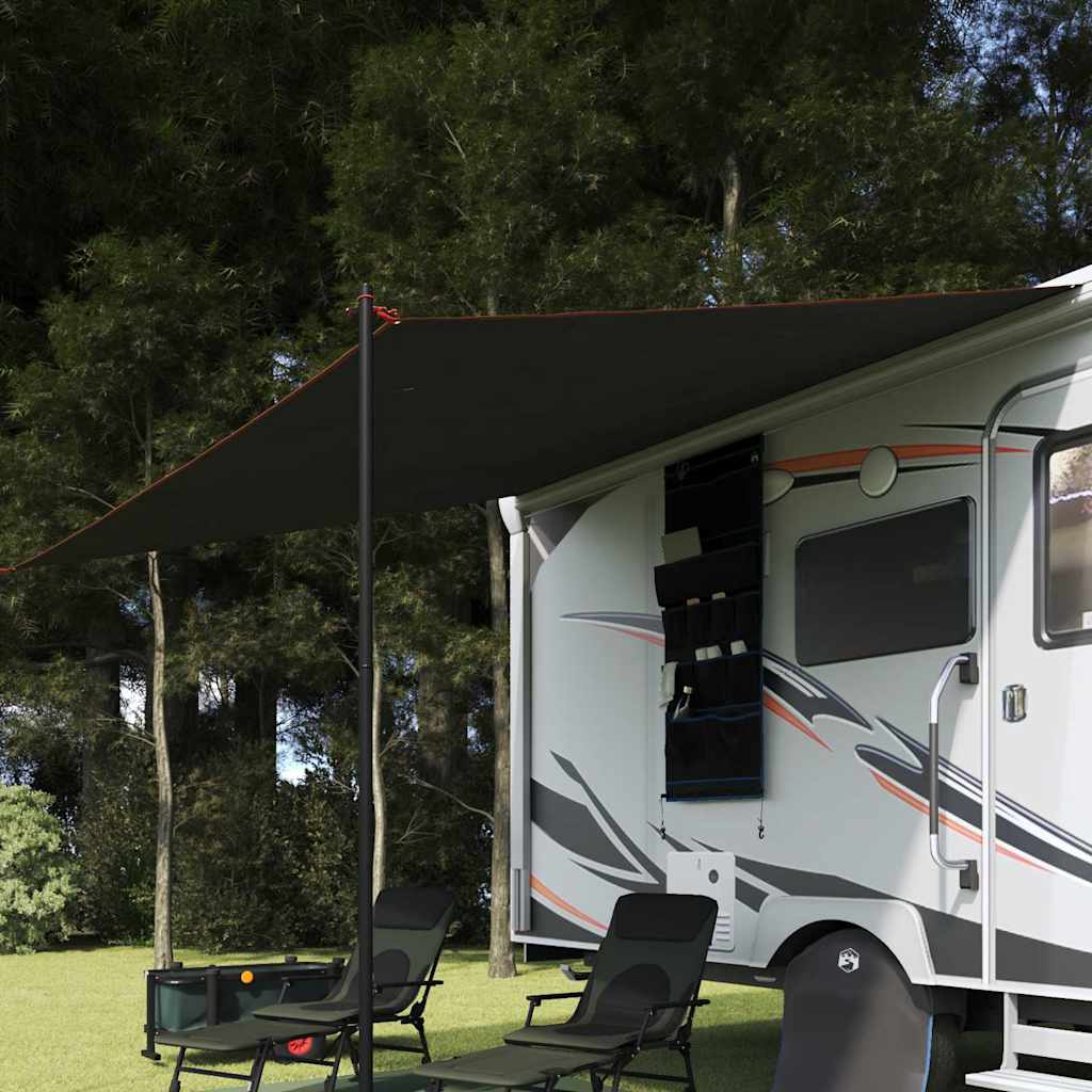 Prelată rezistentă la apă cu acoperiș