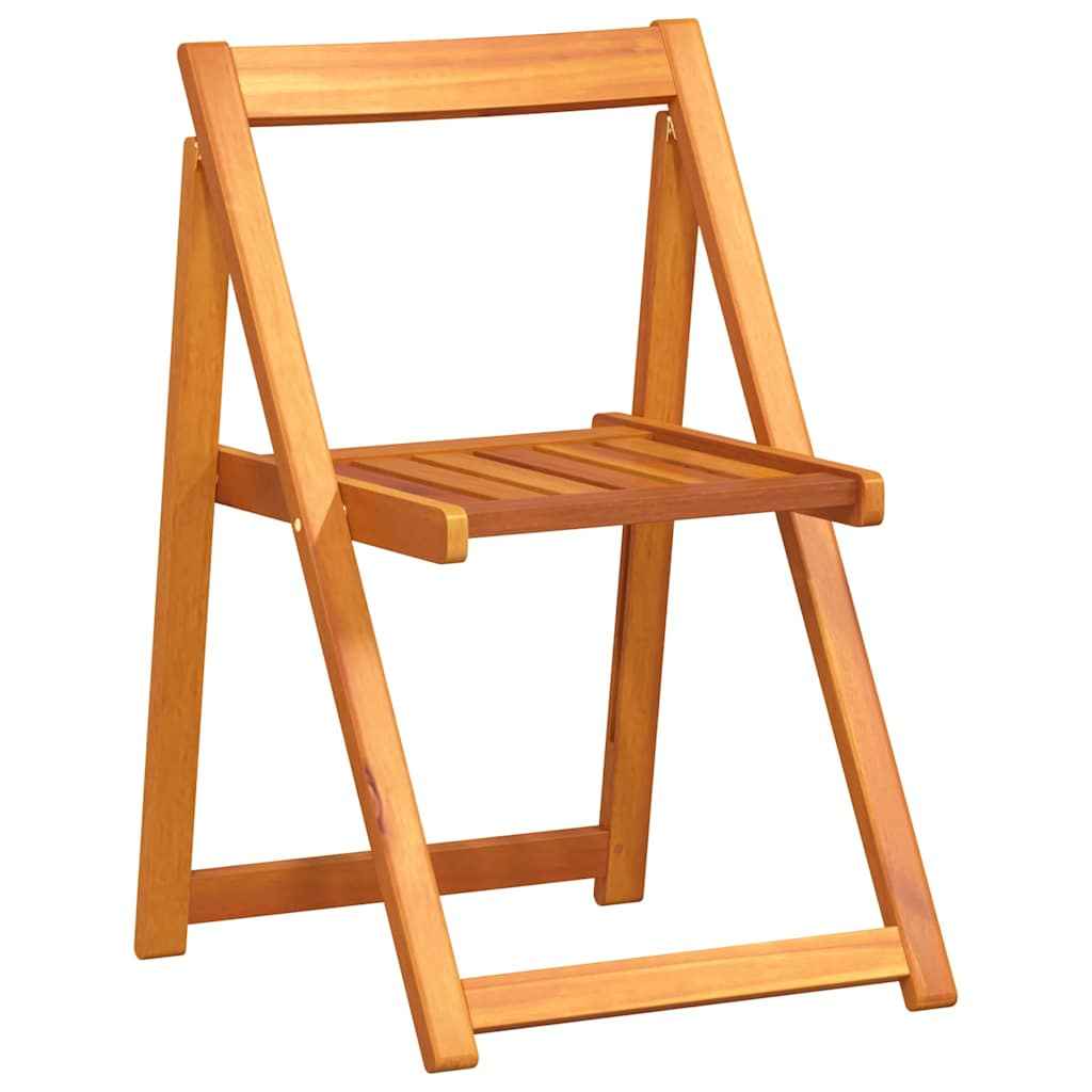 Masă de Grădină 5 pcs Maro 110 x 60 x 72 cm