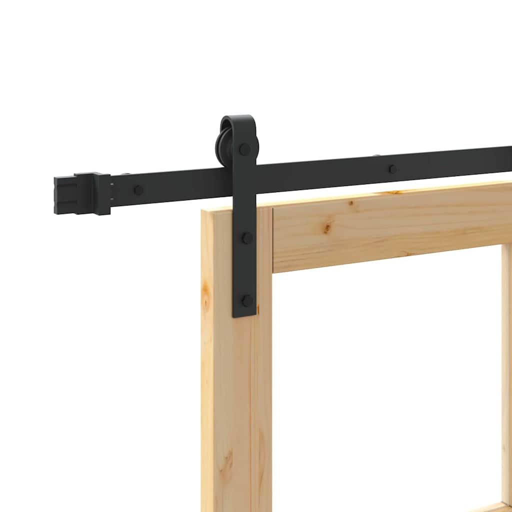 Ușă glisantă ORKDAL natural 78 x 232 cm