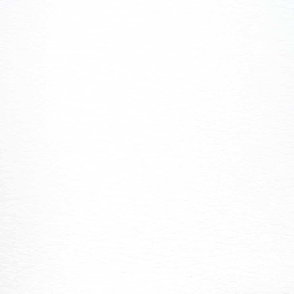 Scaun pivotant Alb 63 x 75 x 76 cm PU