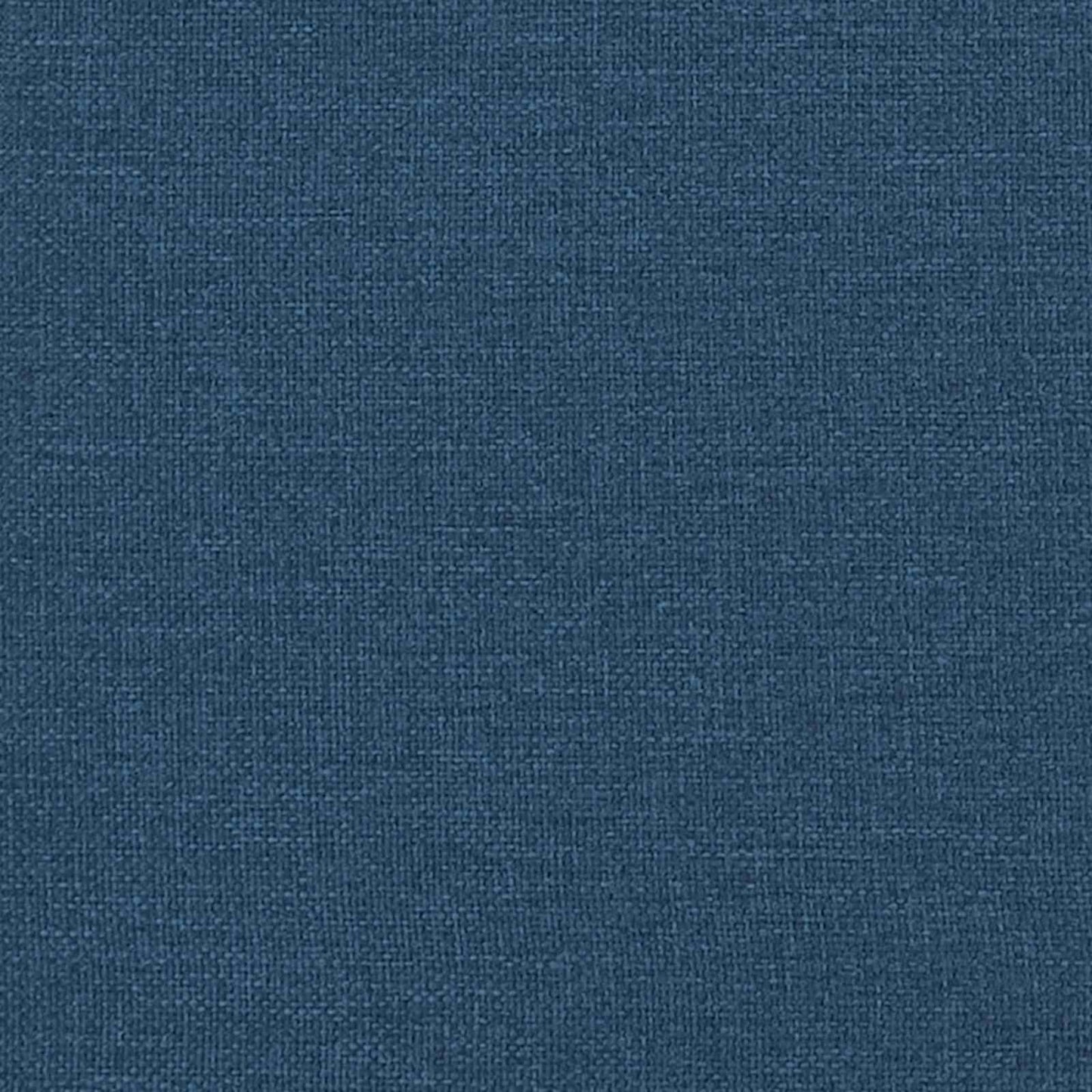 Scaun pivotant albastru 63 x 75 x 76 cm țesătură