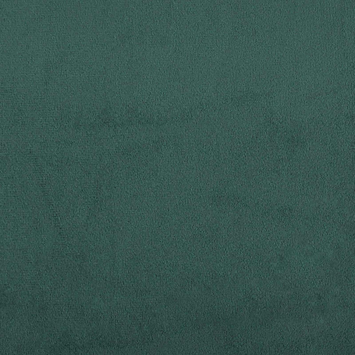 Scaun Relaxant Rotativ Verde închis 63 x 75 x 76 cm Catifea