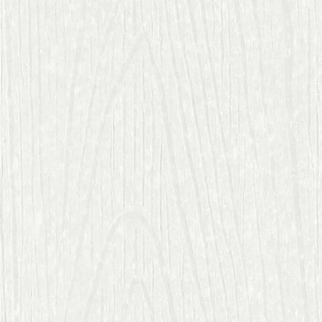 Set bar de grădină 4 pcs Alb HDPE