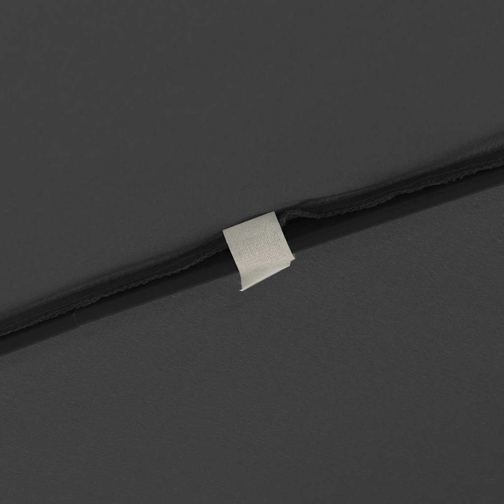 Parasol de Grădină Antracit 295 x 295 x 245 cm