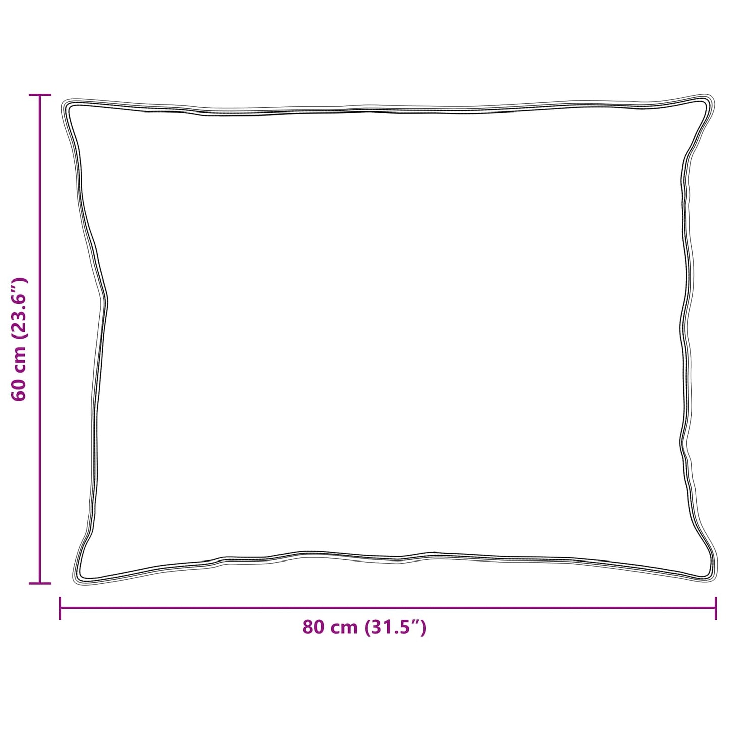 Duvet cu perne cu pernă 3 pcs Alb Microfibră și Pene de Rață