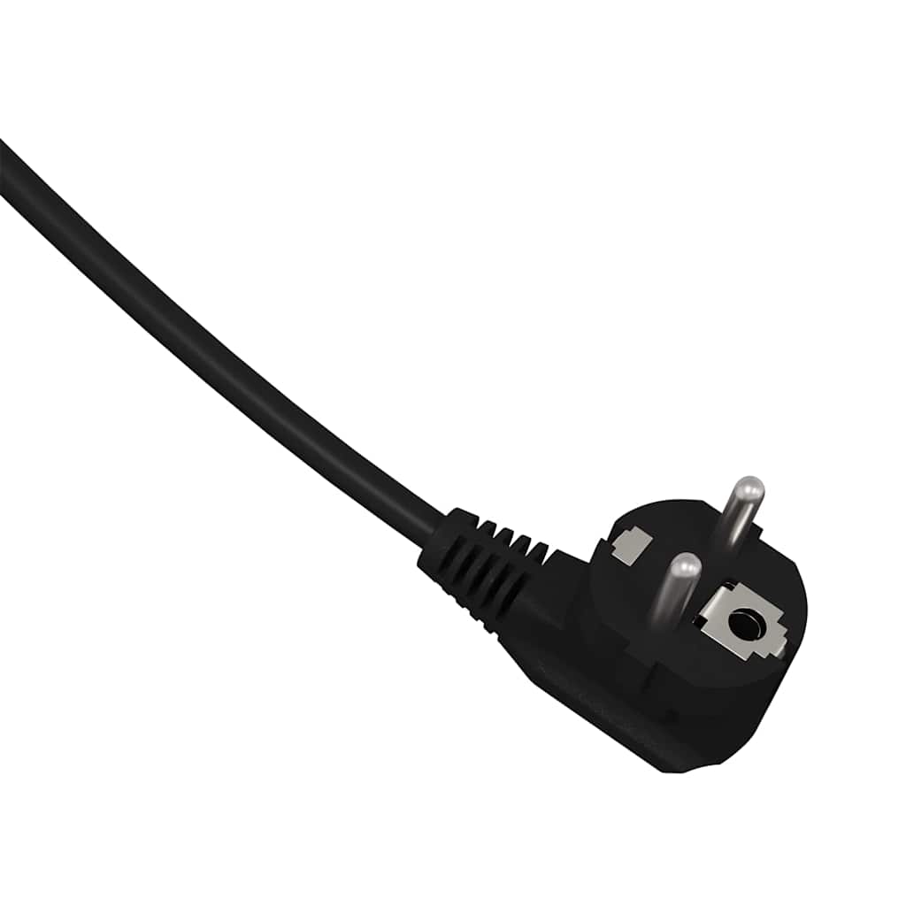 Tăblie de depozitare cu raft Stejar negru 90 cm Lemn compozit