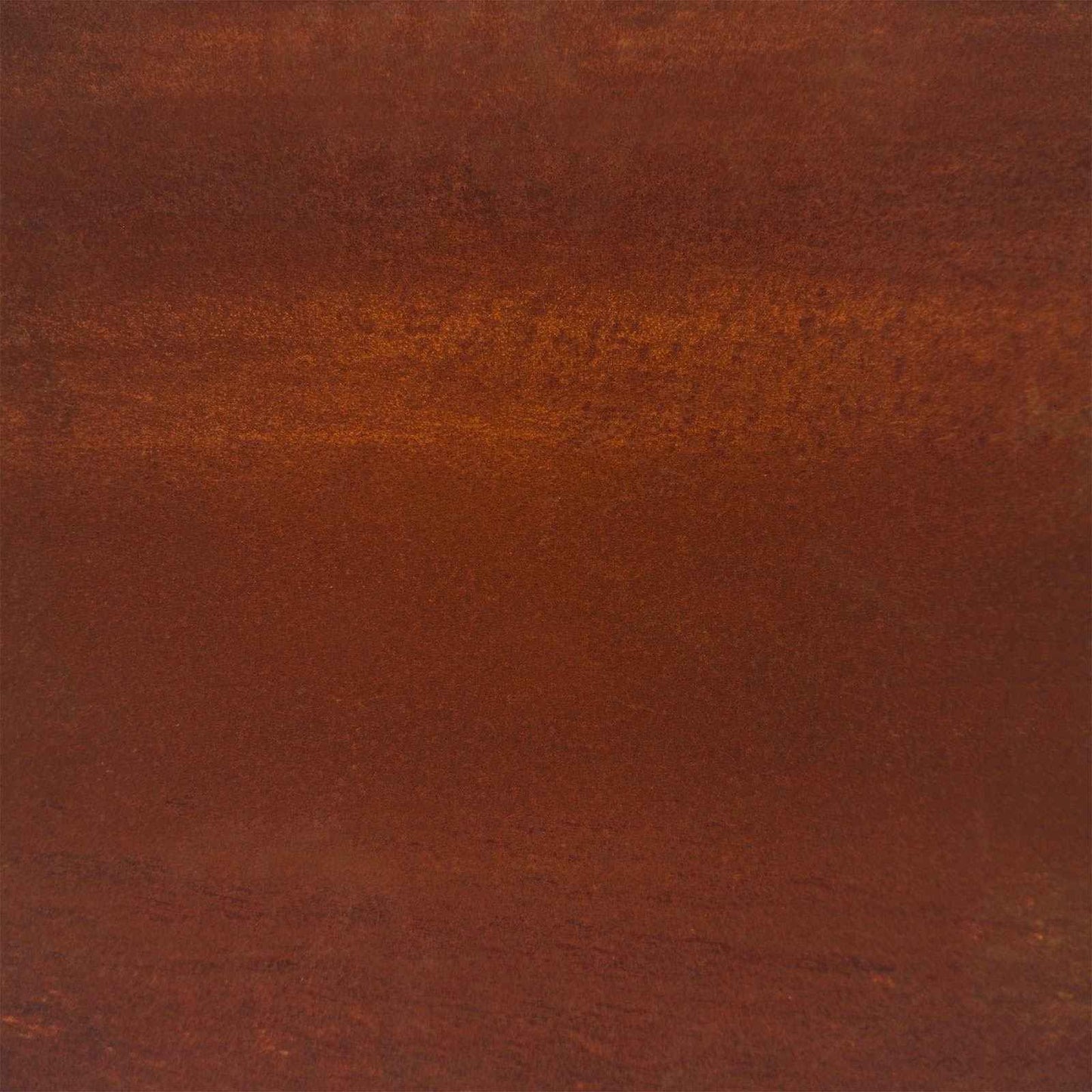 Ecran de intimitate pentru grădină Floral Ruginit 50 x 140 cm