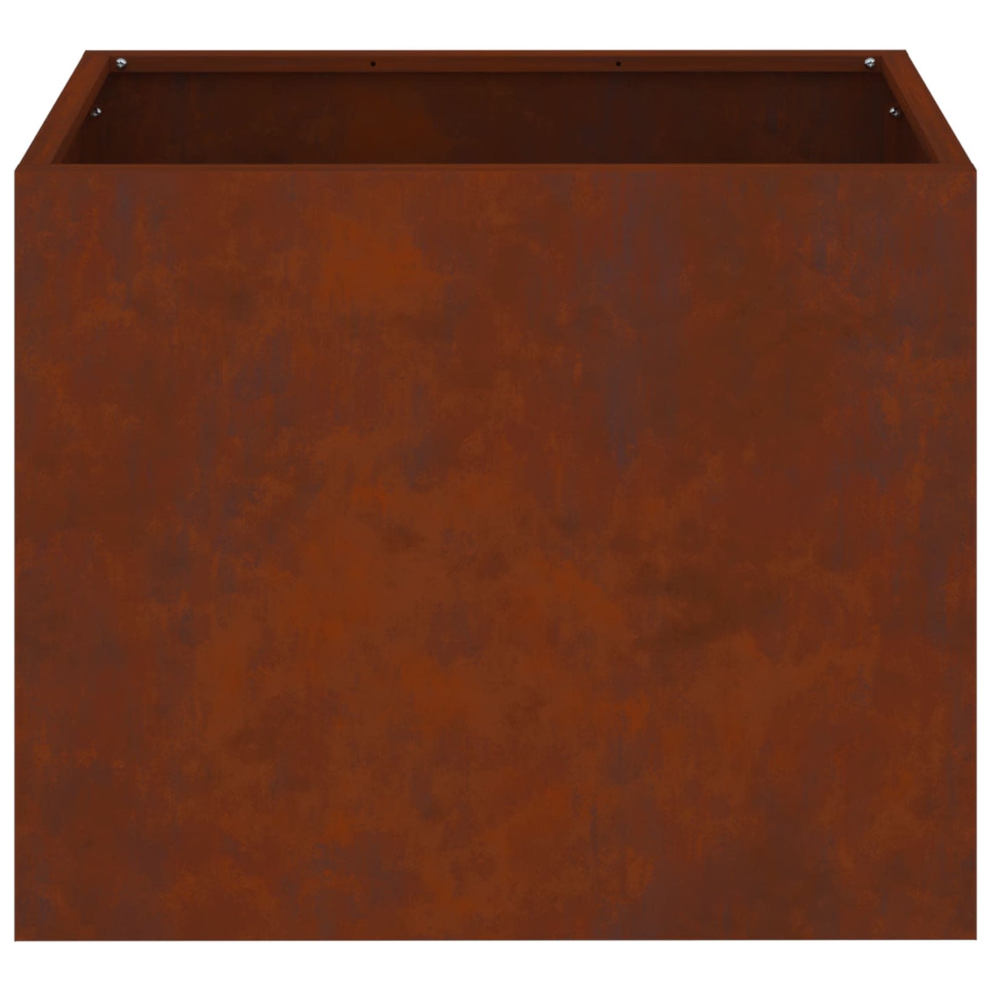 Vază pentru Grădină Oțel rezistent de intemperii