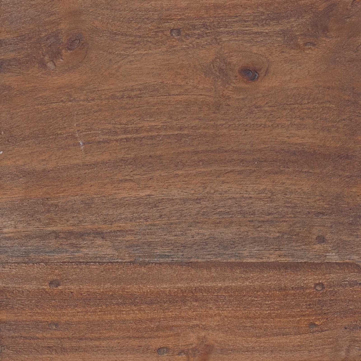 Suport pentru plante Maro 30 x 30 x 80 cm Lemn de mahon