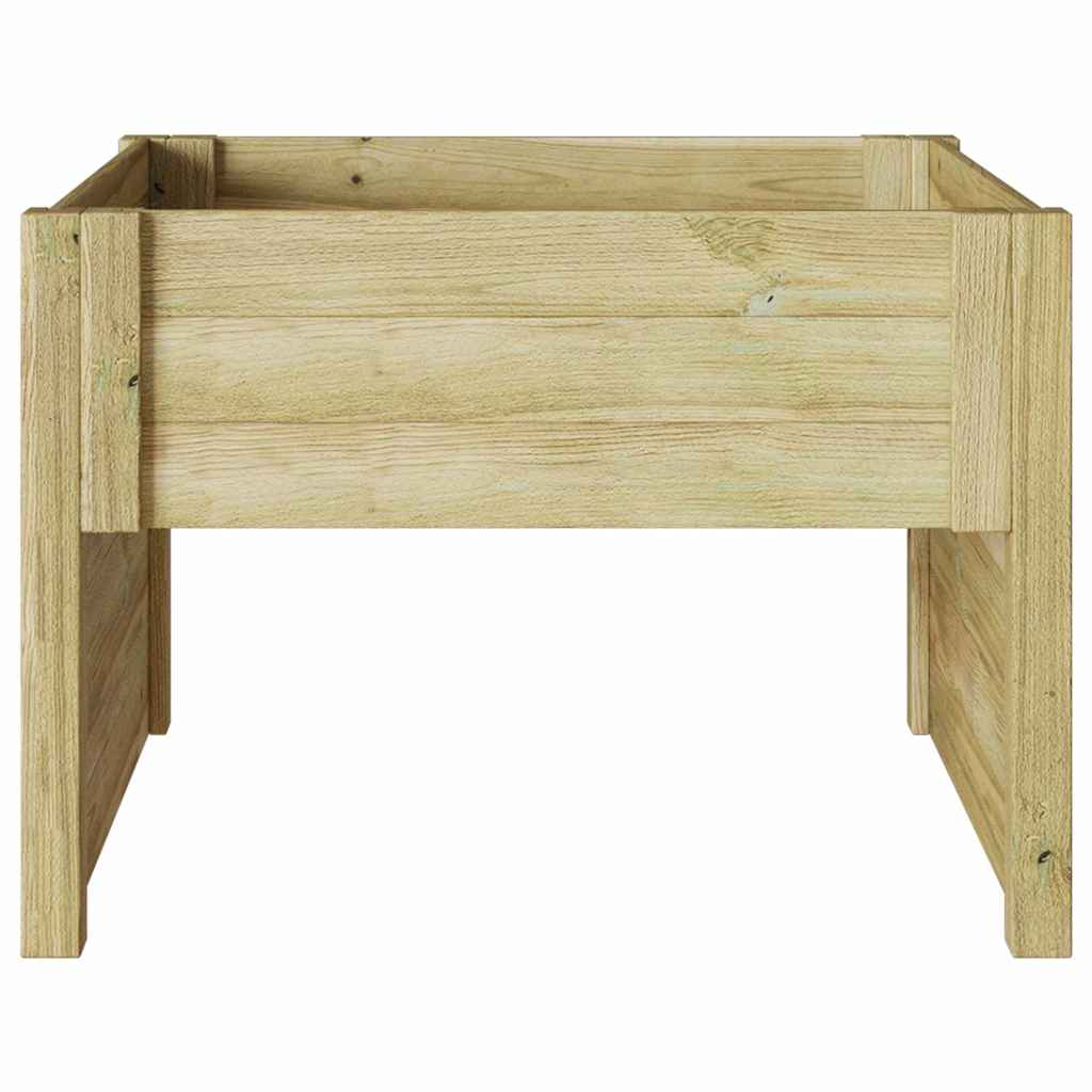 Garaj pentru Cositoare Gazon Maro 79 x 73 x 56 cm