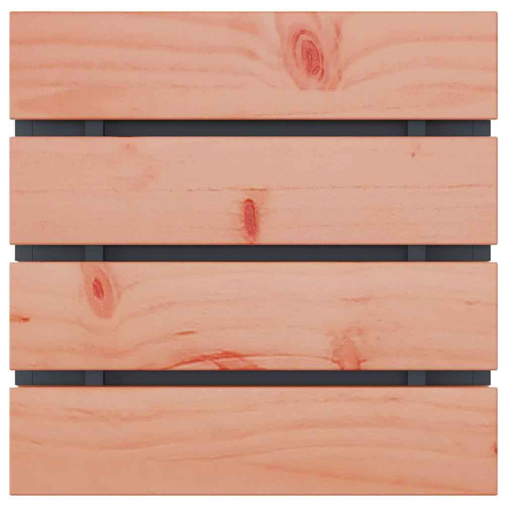 Bancă de grădină Antracit 40 x 40 x 43 cm Oțel