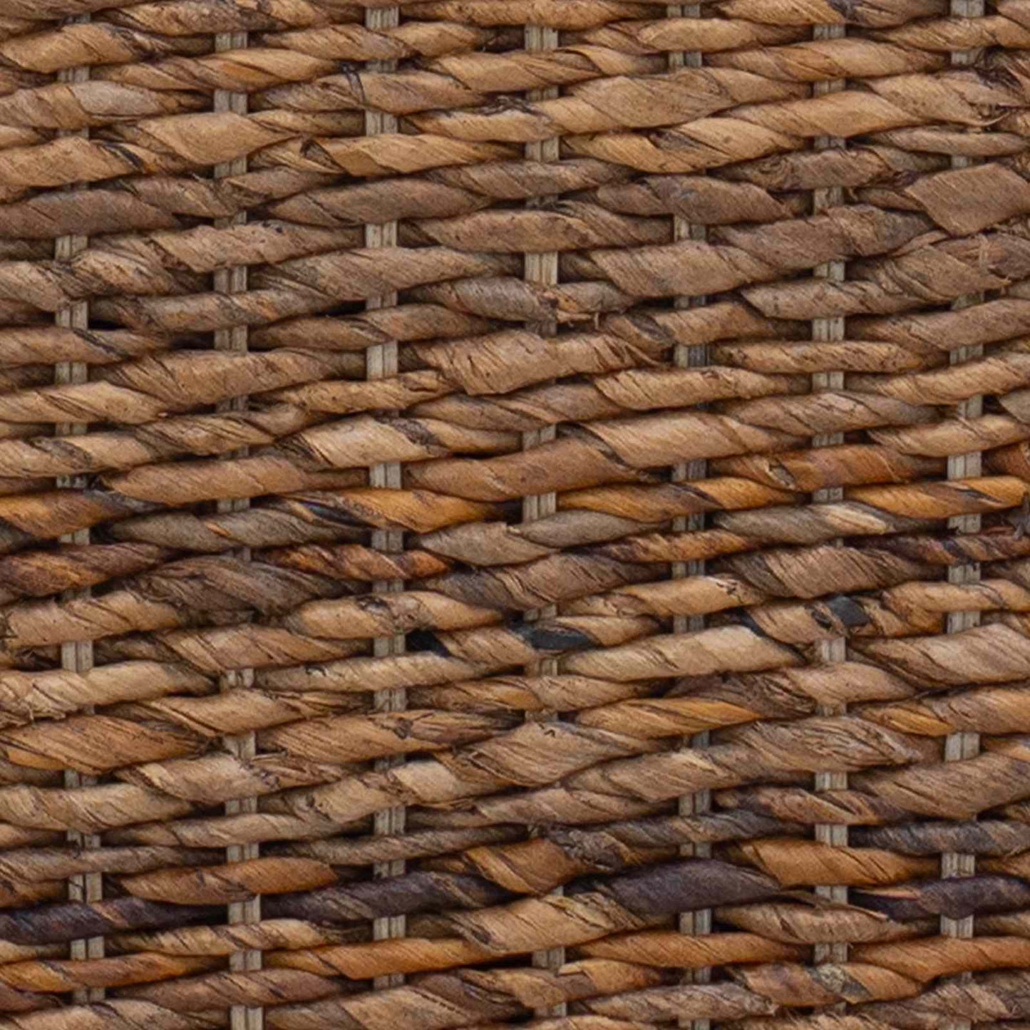 Masă laterală natural 44.5 x 45 x 45 cm Lemn masiv de mahon