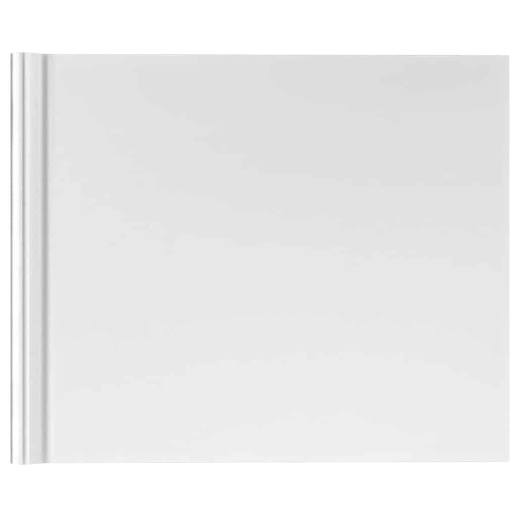 Film adeziv pentru oglindă Argintiu 90 x 1000 cm PET