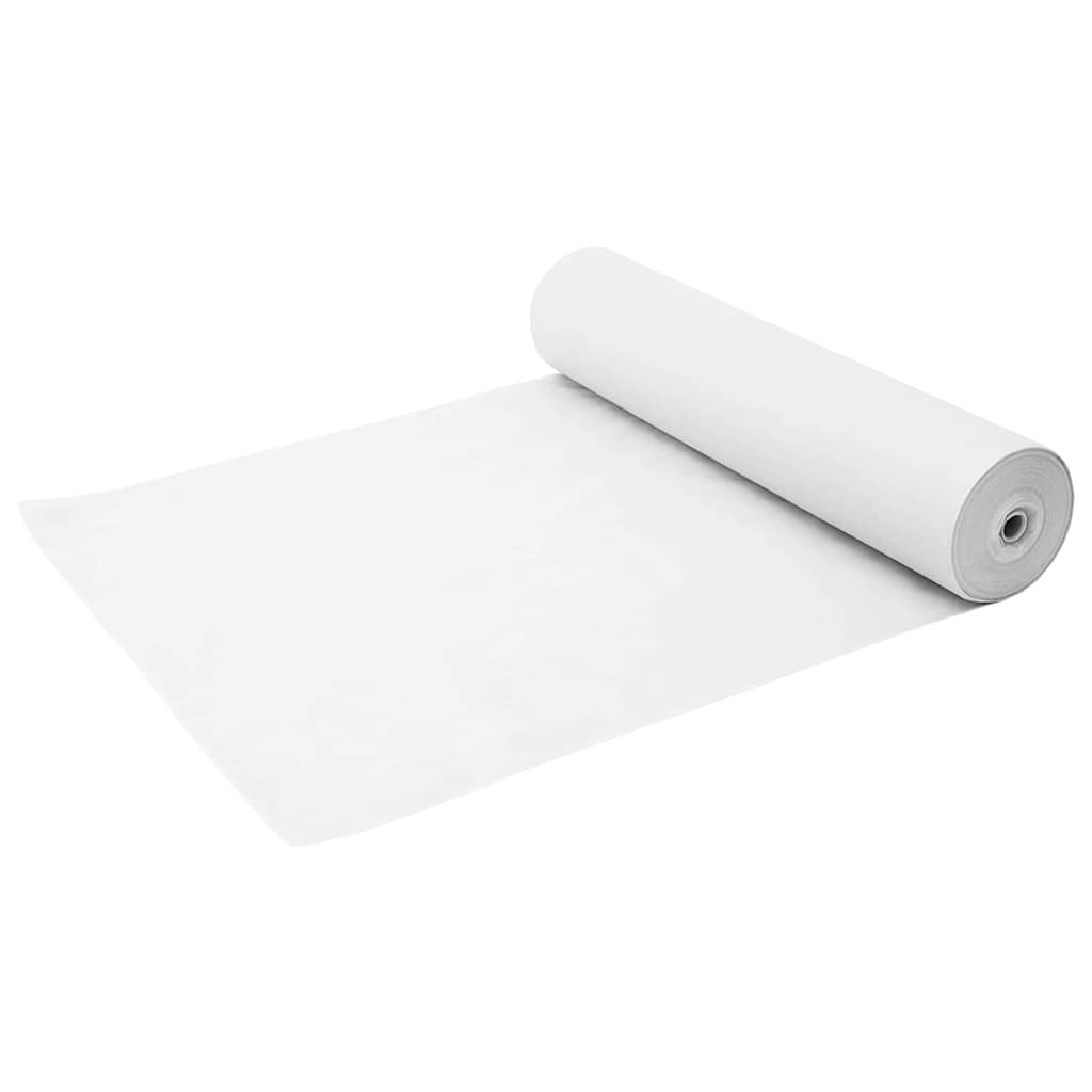 Fleece de Protecție pentru Plante împotriva Înghețului Alb