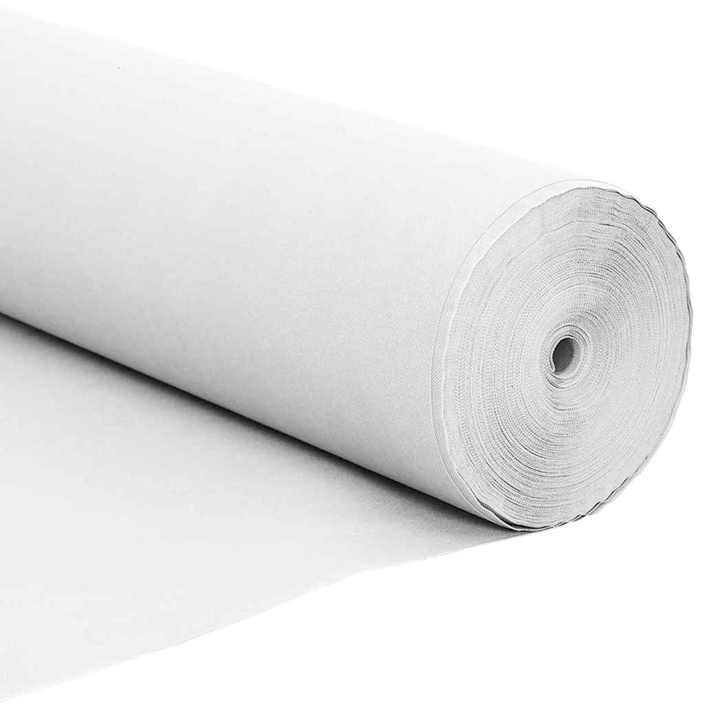 Fleece de Protecție pentru Plante împotriva Înghețului Alb