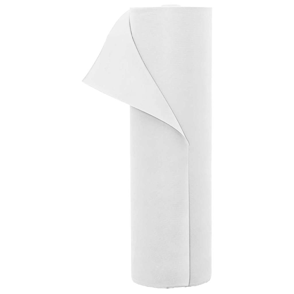 Fleece de Protecție pentru Plante împotriva Înghețului Alb