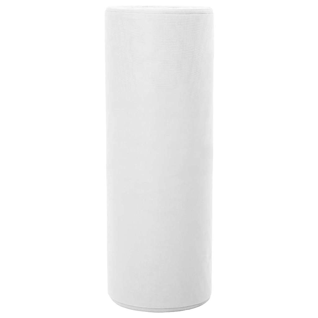 Fleece de Protecție pentru Plante împotriva Înghețului Alb