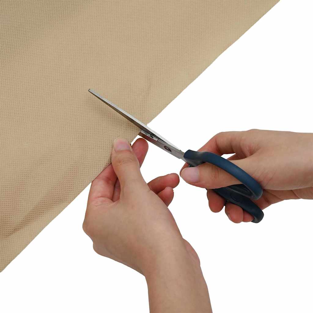 Fleece de Protecție pentru Plante împotriva Înghețului Bej