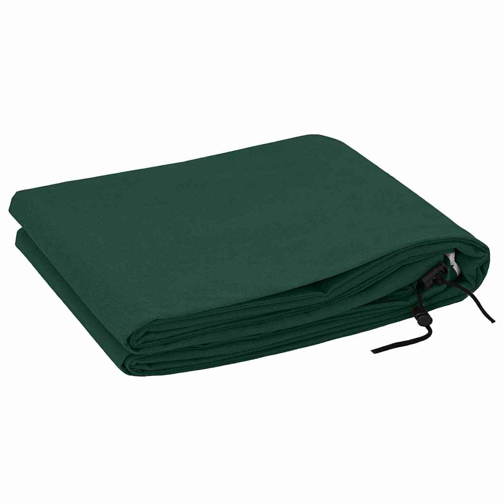 Huse din fleece pentru protecția plantelor împotriva înghețului 5 pcs