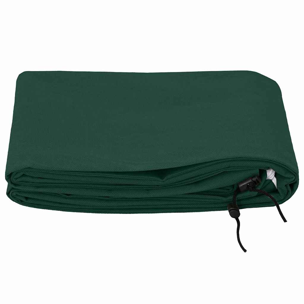 Huse din fleece pentru protecția plantelor împotriva înghețului 5 pcs