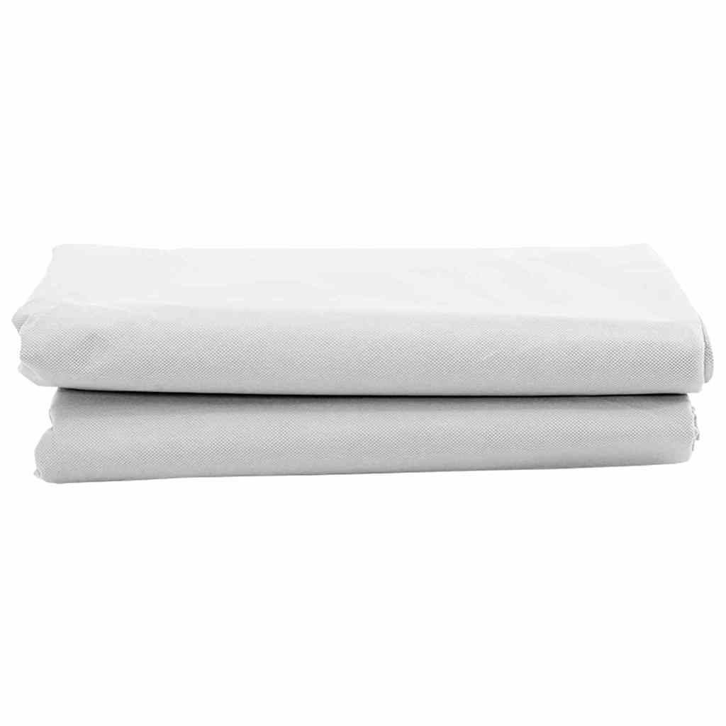 Huse din fleece pentru protecția plantelor împotriva înghețului 3 pcs
