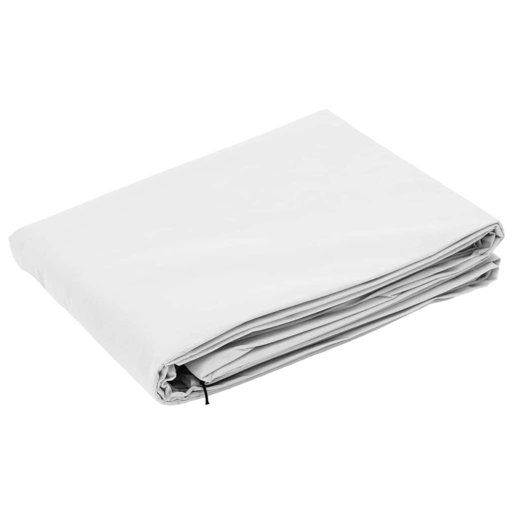 Huse din fleece pentru protecția plantelor împotriva înghețului 3 pcs