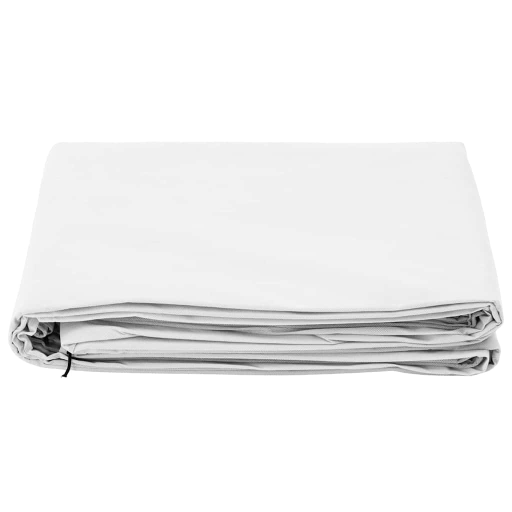 Huse din fleece pentru protecția plantelor împotriva înghețului 3 pcs