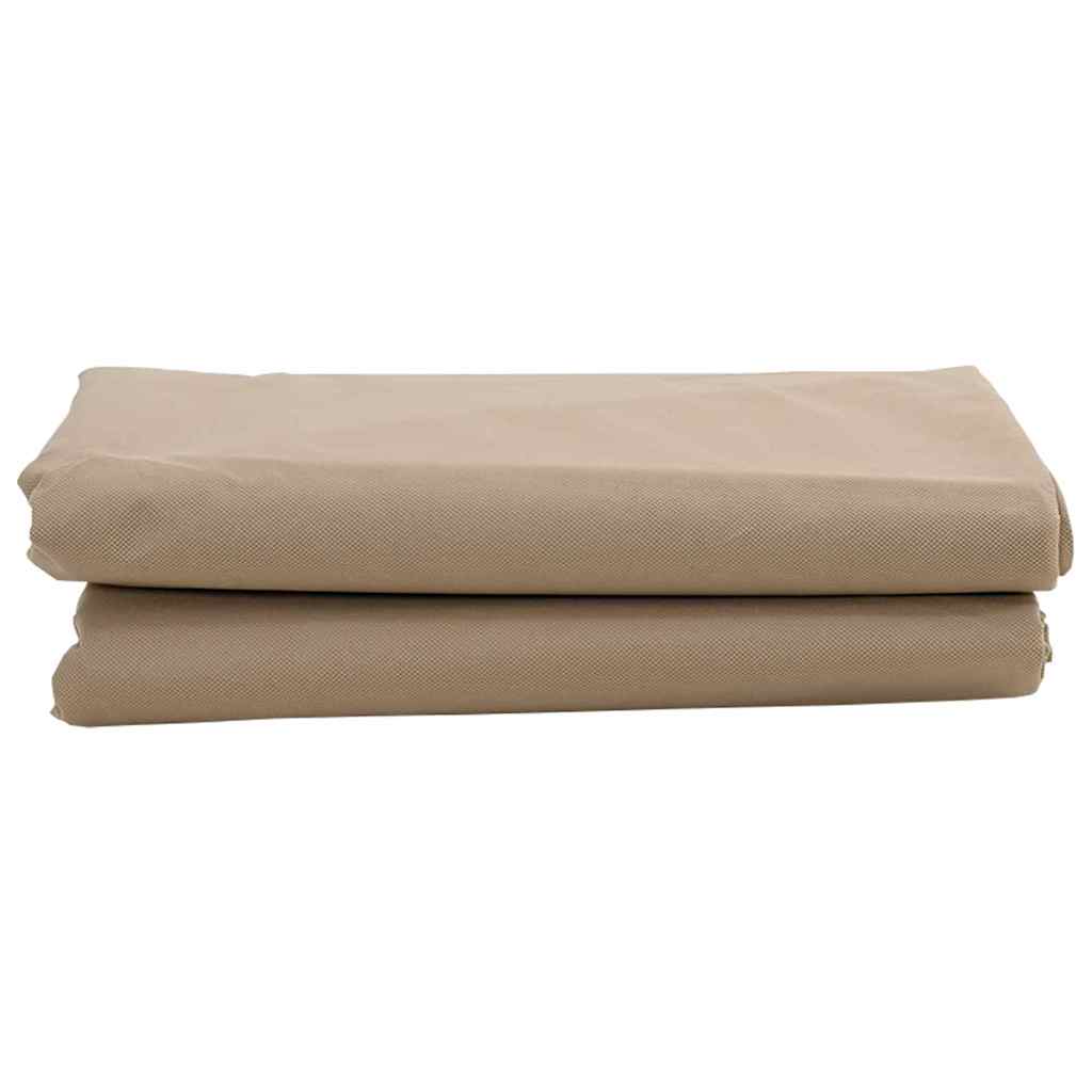 Huse din fleece pentru protecția plantelor împotriva înghețului 3 pcs