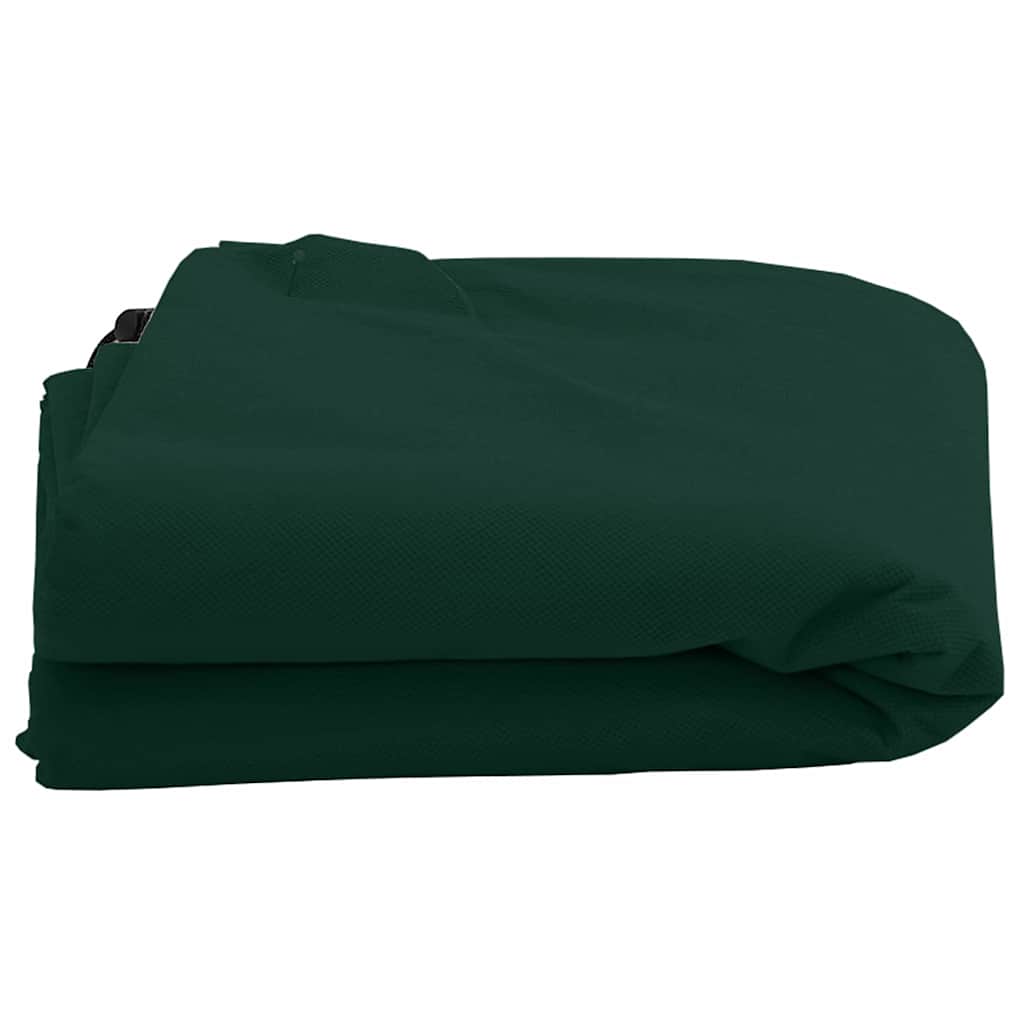Huse din fleece pentru protecția plantelor împotriva înghețului 3 pcs