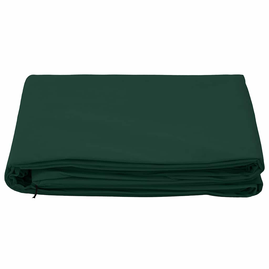 Huse din fleece pentru protecția plantelor împotriva înghețului 3 pcs