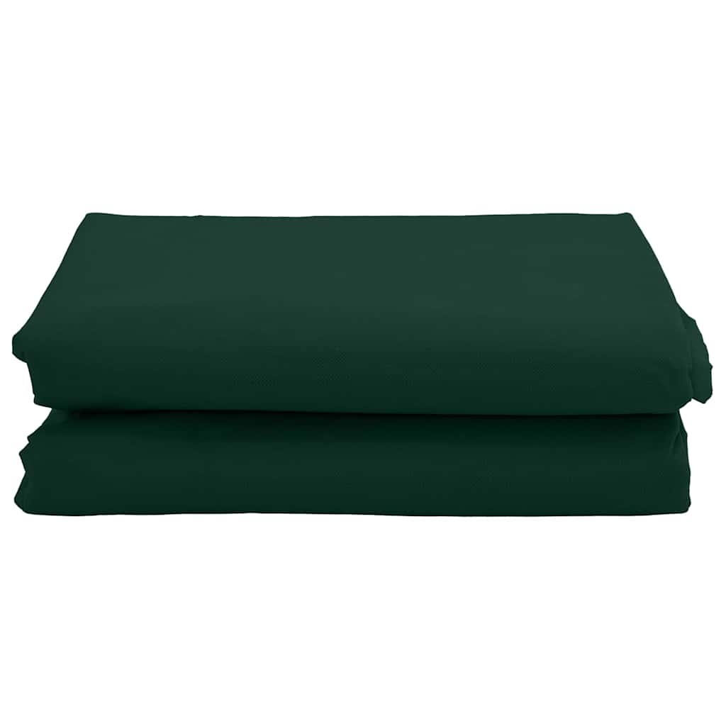 Huse din fleece pentru protecția plantelor împotriva înghețului 3 pcs