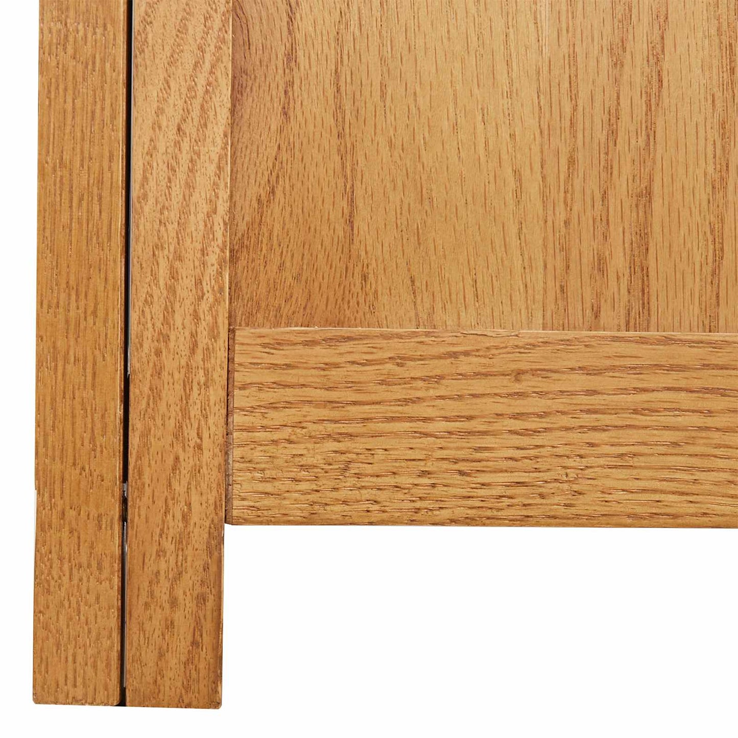 Dulap cu depozitare cu ușă Maro Lemn compozit