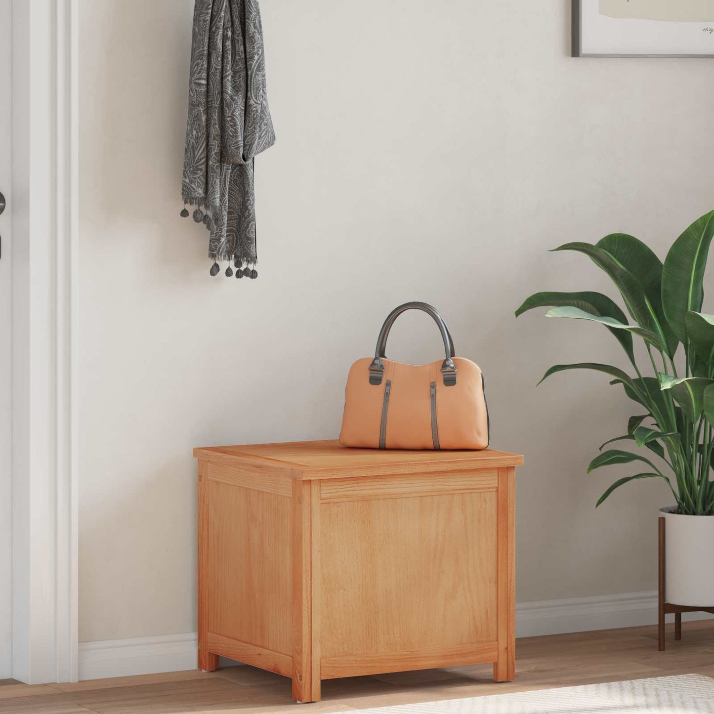 Cutie de depozitare Simplu