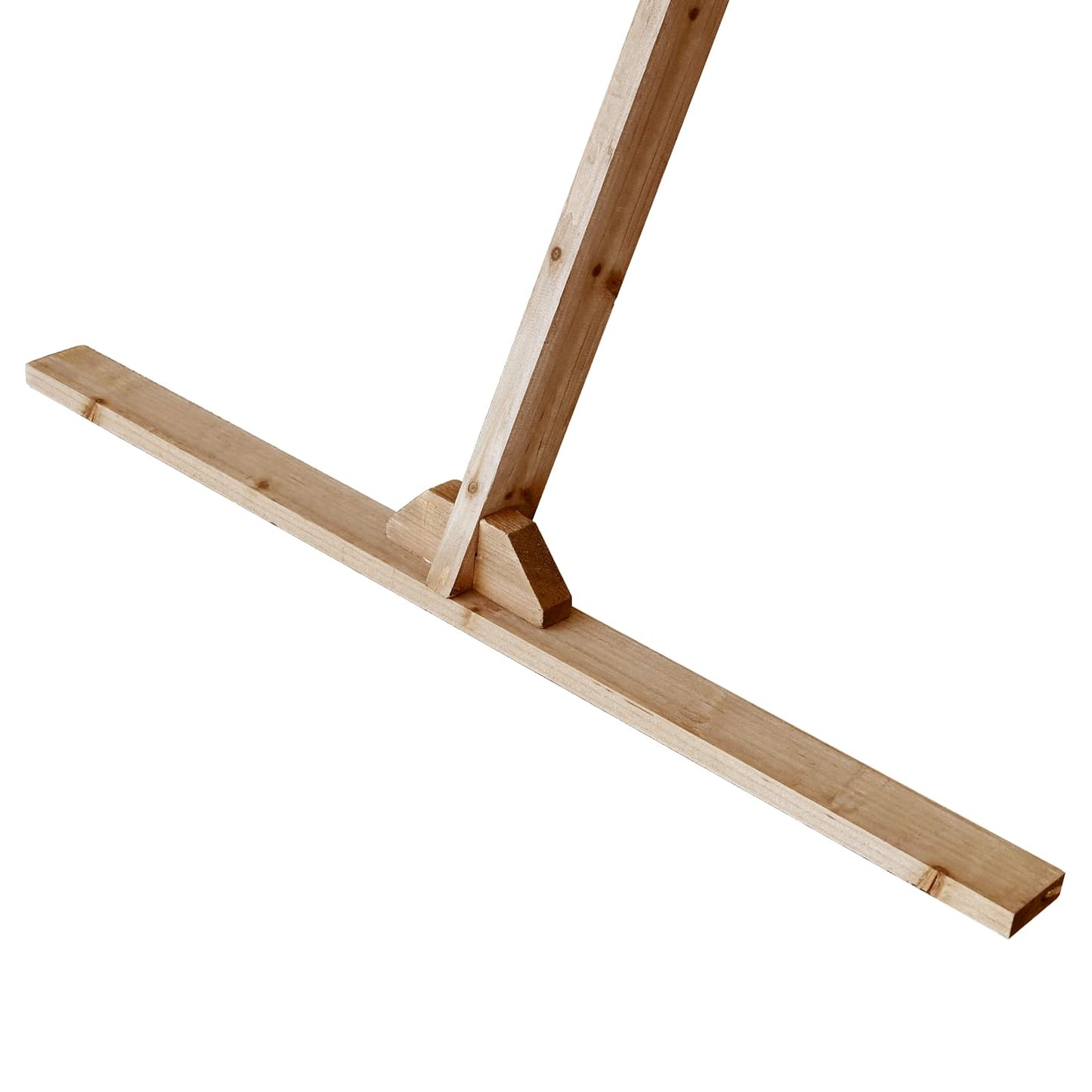 Arc de nuntă Maro deschis 202 x 95 x 254 cm Lemn de pin masiv