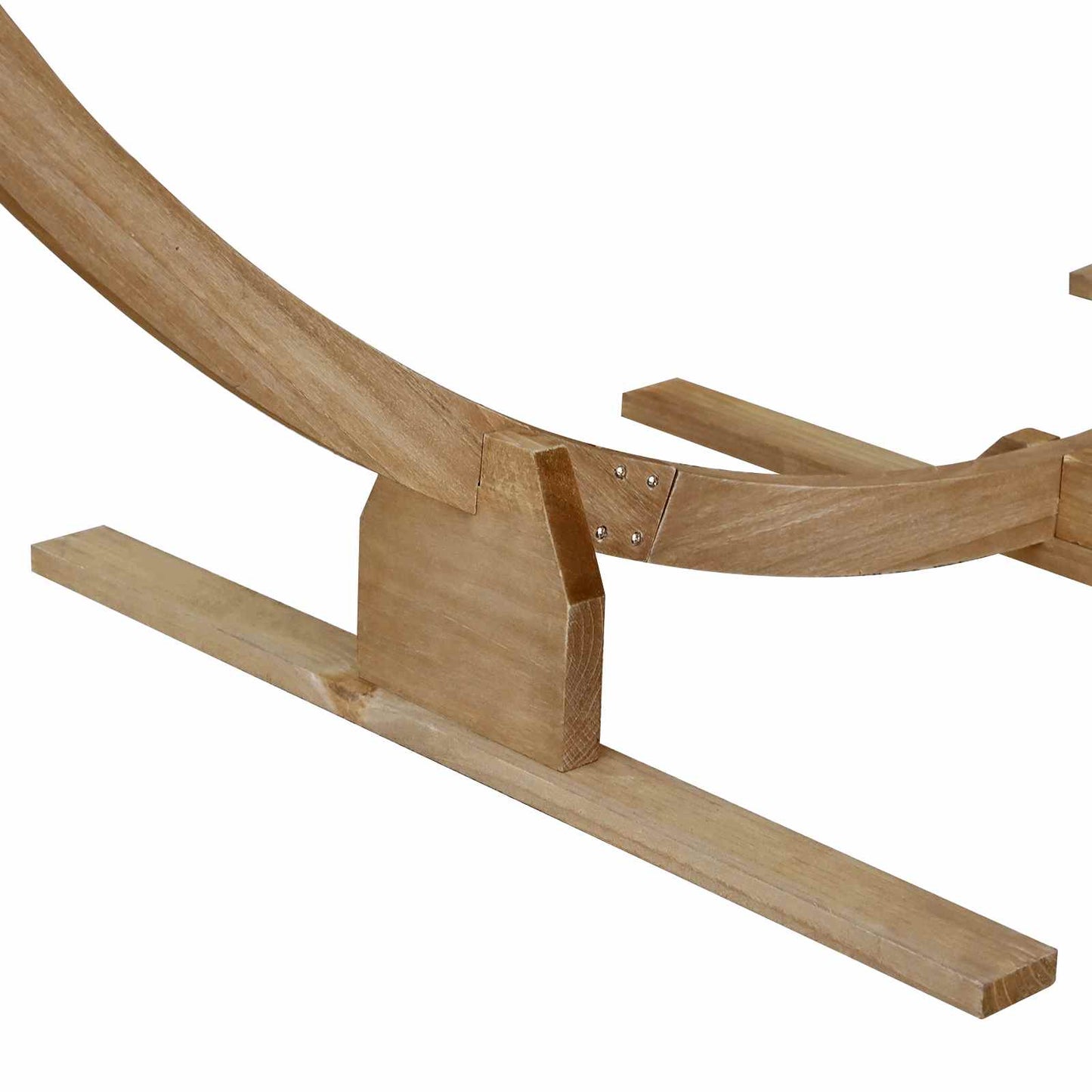 Arc de nuntă Maro deschis 224 x 80 x 220 cm Lemn de pin masiv