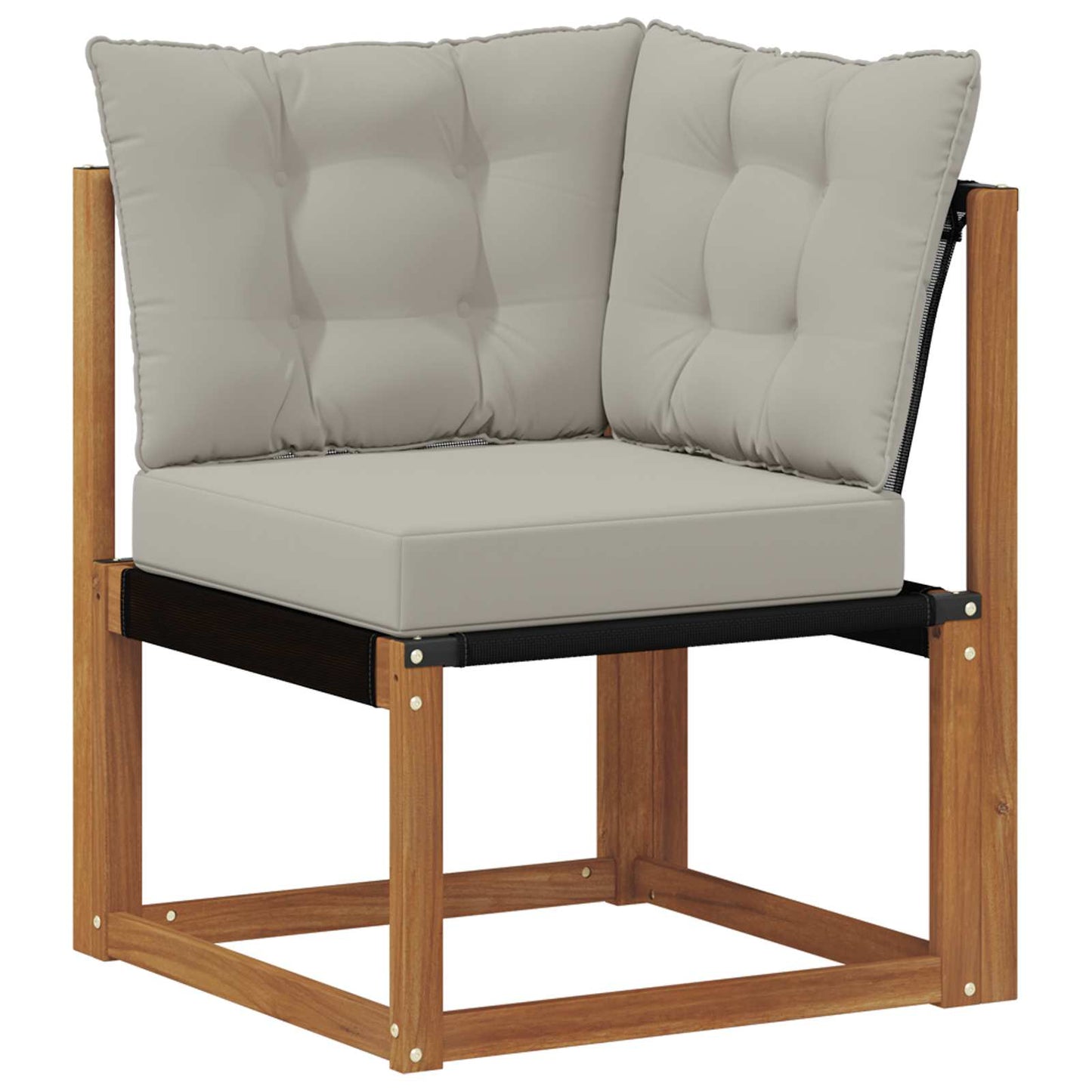 Sofa Colțar pentru Exterior