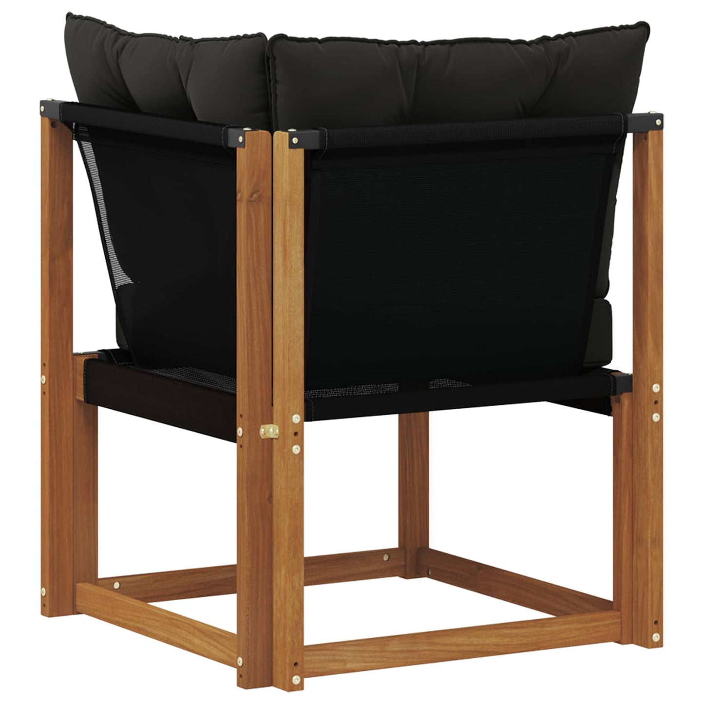 Sofa Colțar pentru Exterior