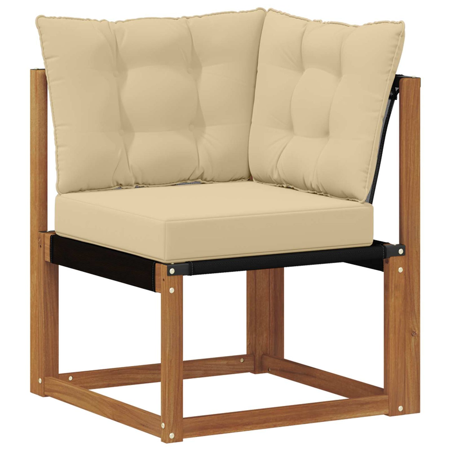 Sofa Colțar pentru Exterior