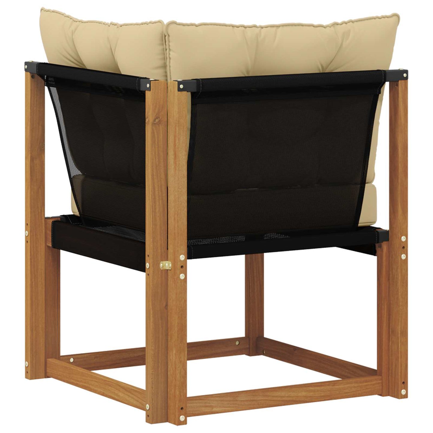 Sofa Colțar pentru Exterior