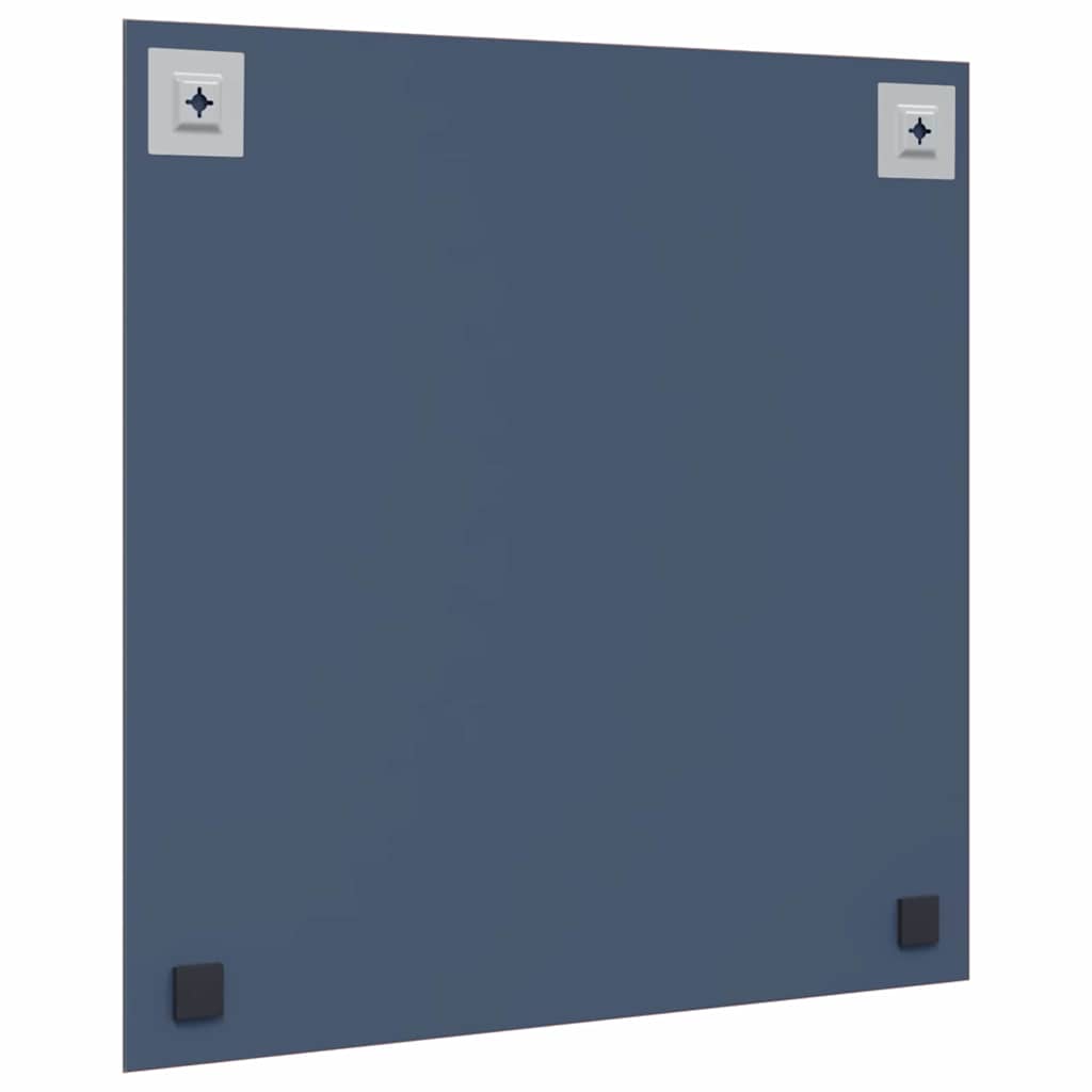 Ogledna de perete Pătrat 60 x 60 cm sticlă securizată