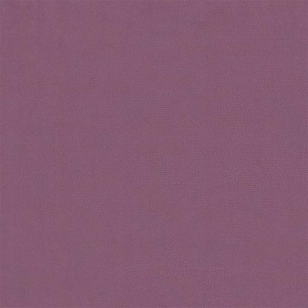 Canapele cu pernă 110cm Violet placaj
