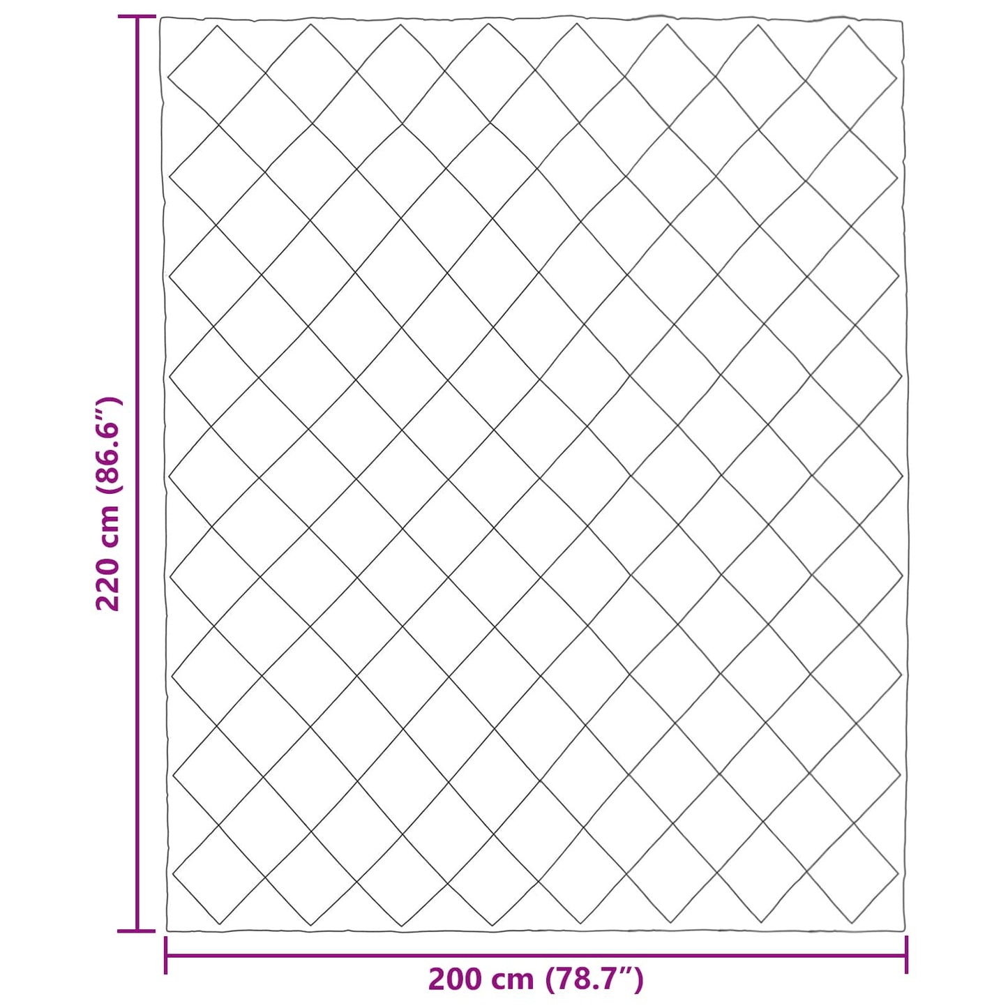 Duvet complet pe tot parcursul anului Antracit și Taupe