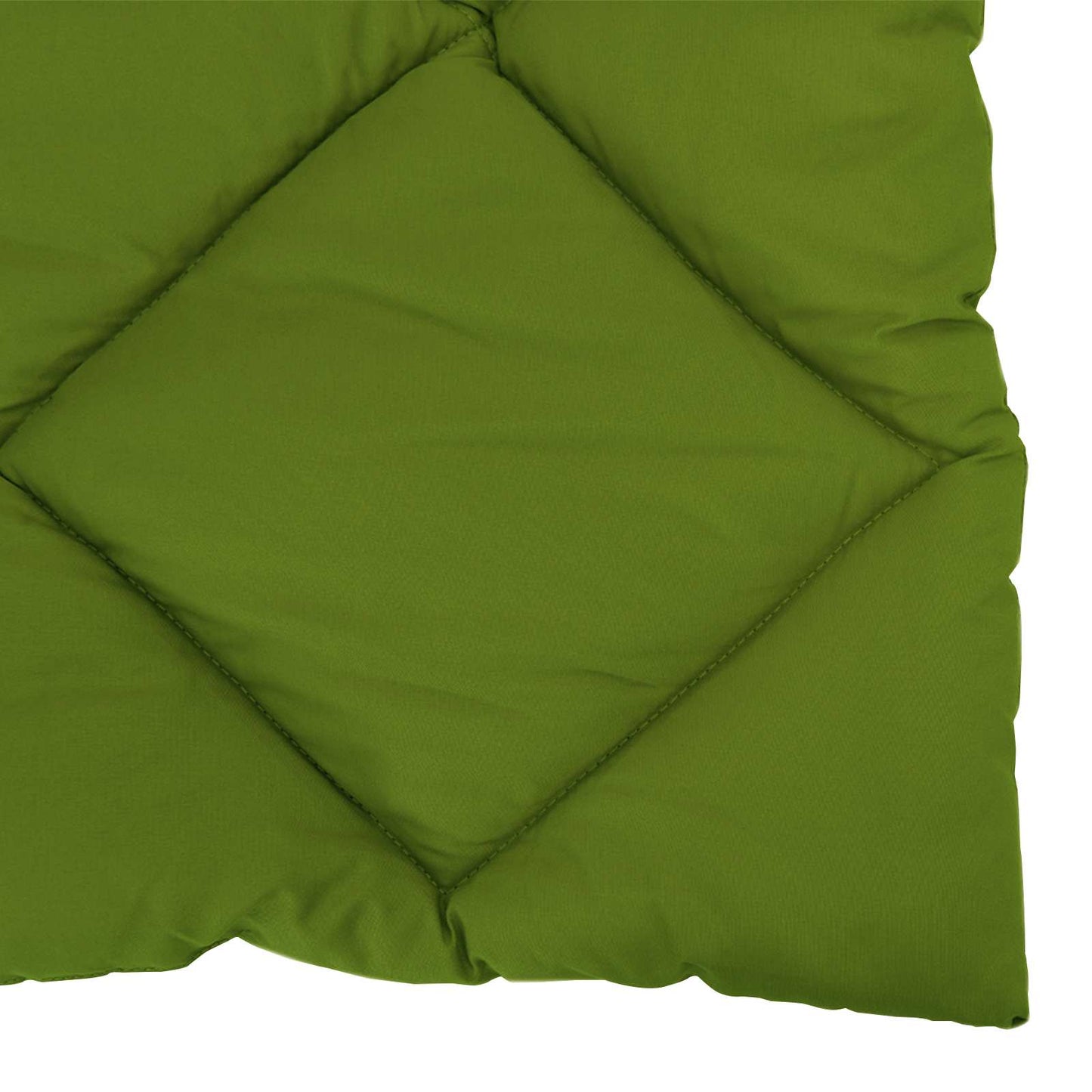 Duvet complet pe tot parcursul anului Verde 220 x 200 cm