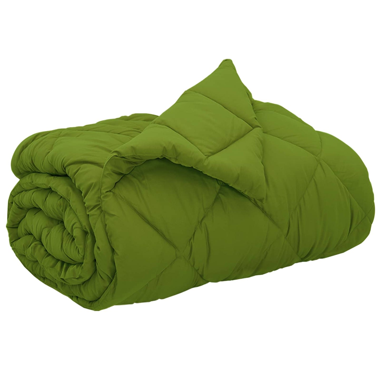 Duvet complet pe tot parcursul anului Verde 220 x 240 cm