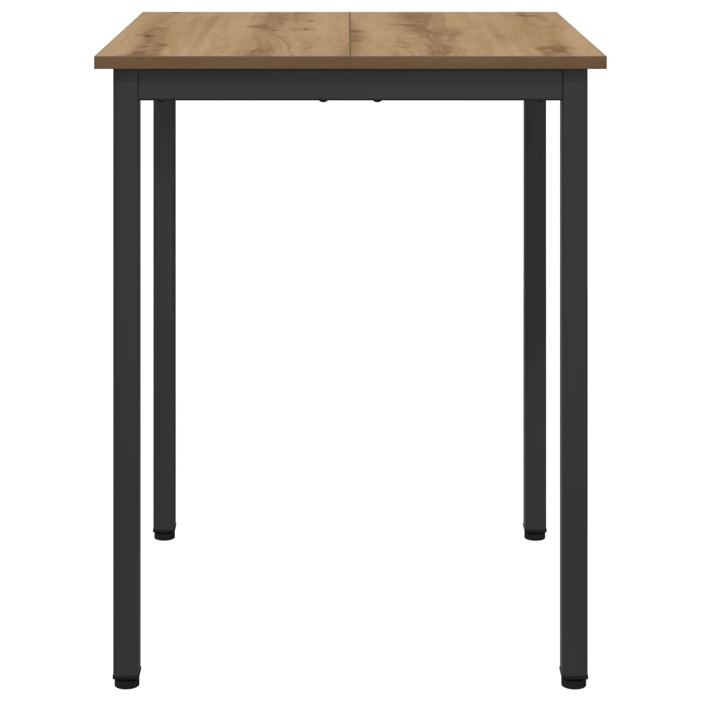 Mese de sufragerie 60 x 60 x 75 cm METAL