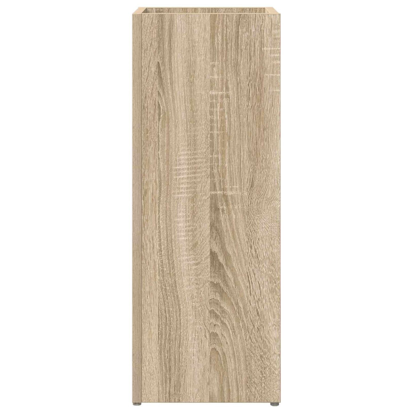 Suport pentru umbrele Stejar Sonoma 25 x 24,5 x 64 cm