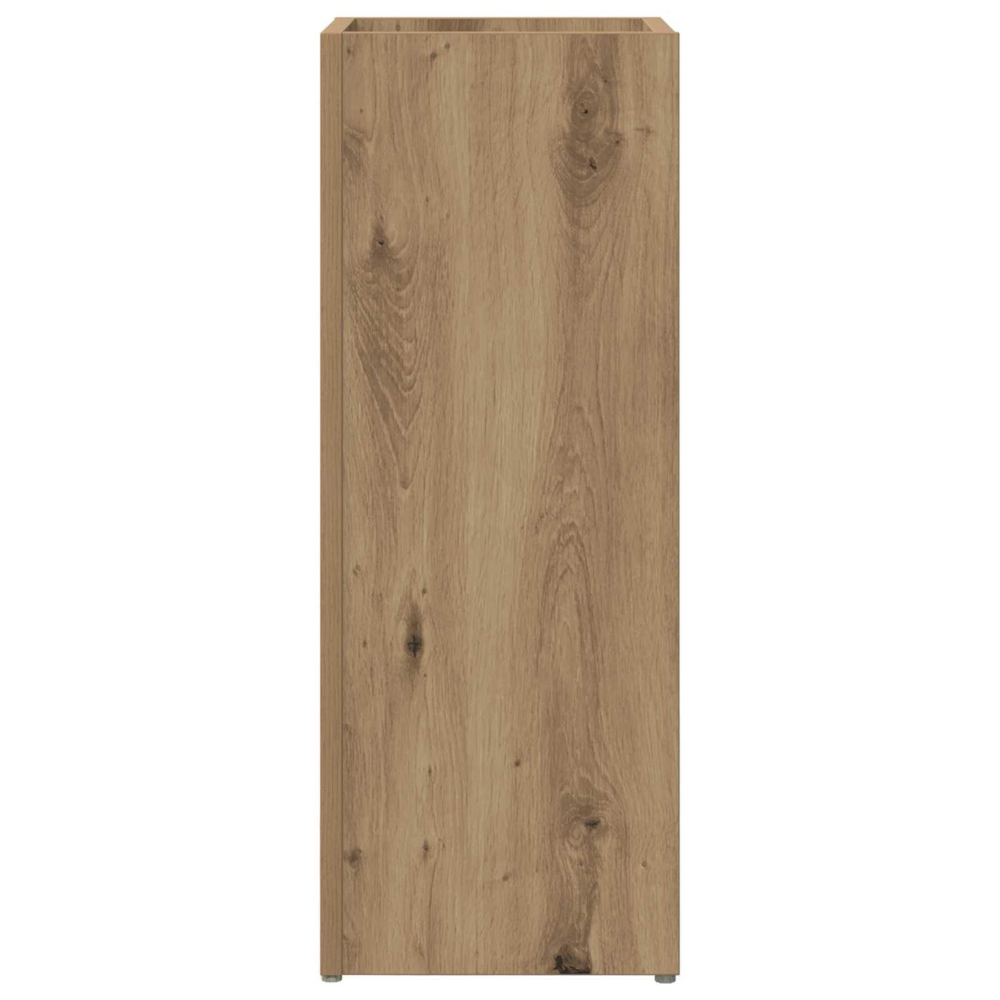 Suport pentru umbrele Stejar Artizanal 25 x 24,5 x 64 cm