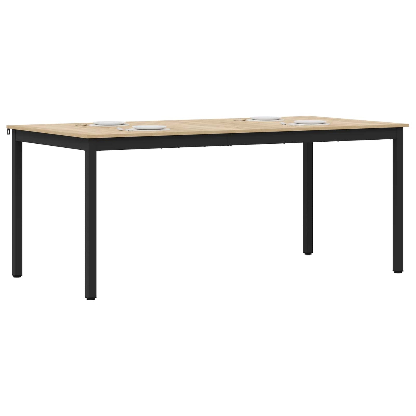 Mese de sufragerie Lemn compozit